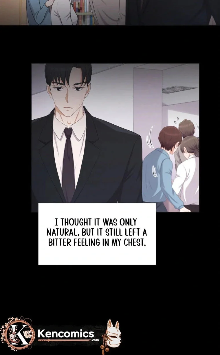 I Need a Bride Chapter 6 page 34