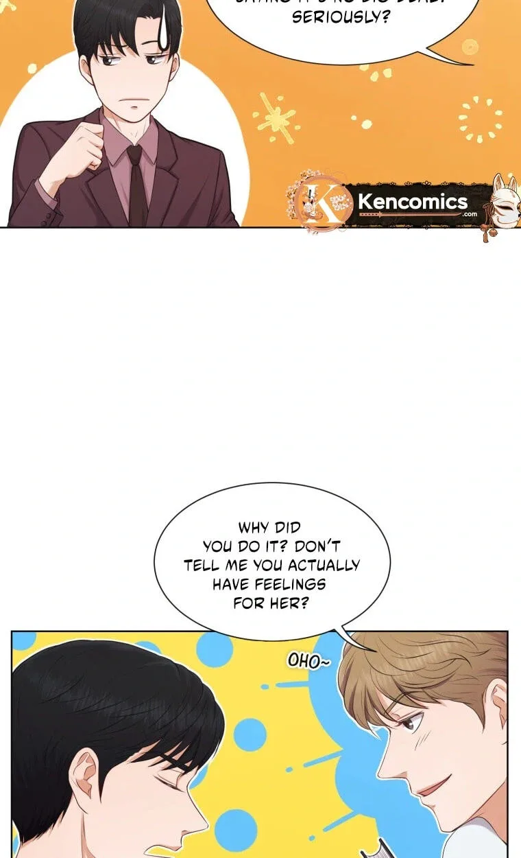 I Need a Bride Chapter 6 page 25