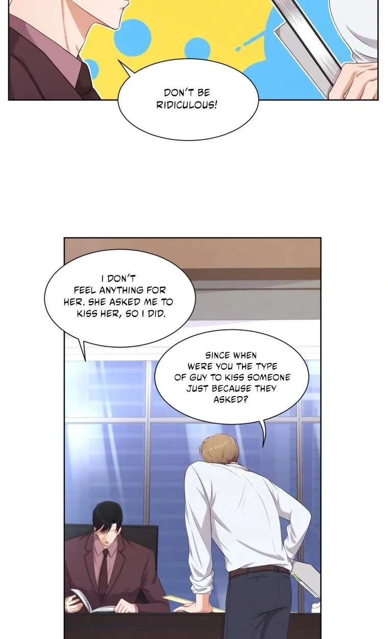 I Need a Bride Chapter 6 page 26