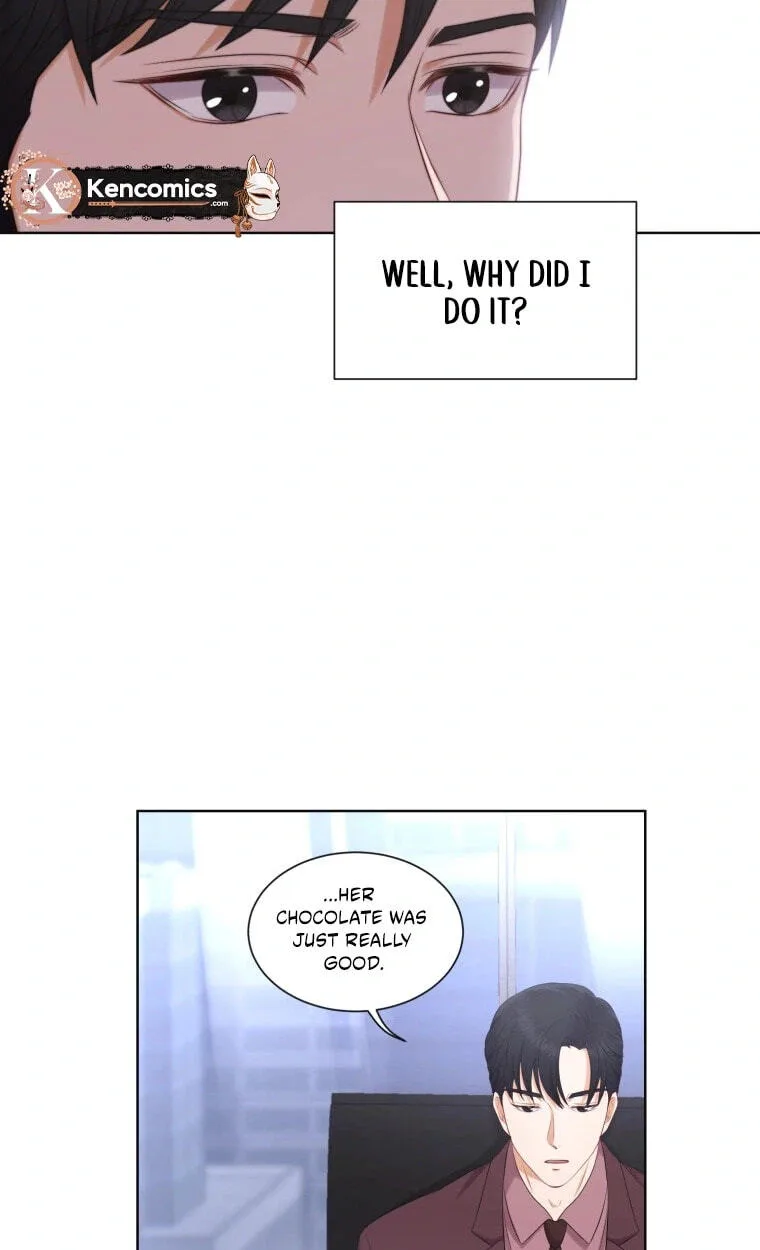 I Need a Bride Chapter 6 page 28