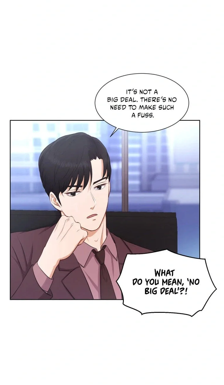 I Need a Bride Chapter 6 page 23
