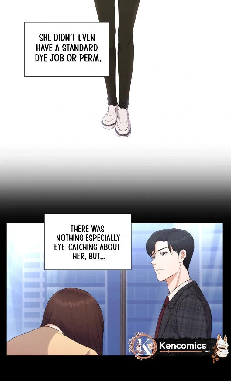 I Need a Bride Chapter 6 page 39