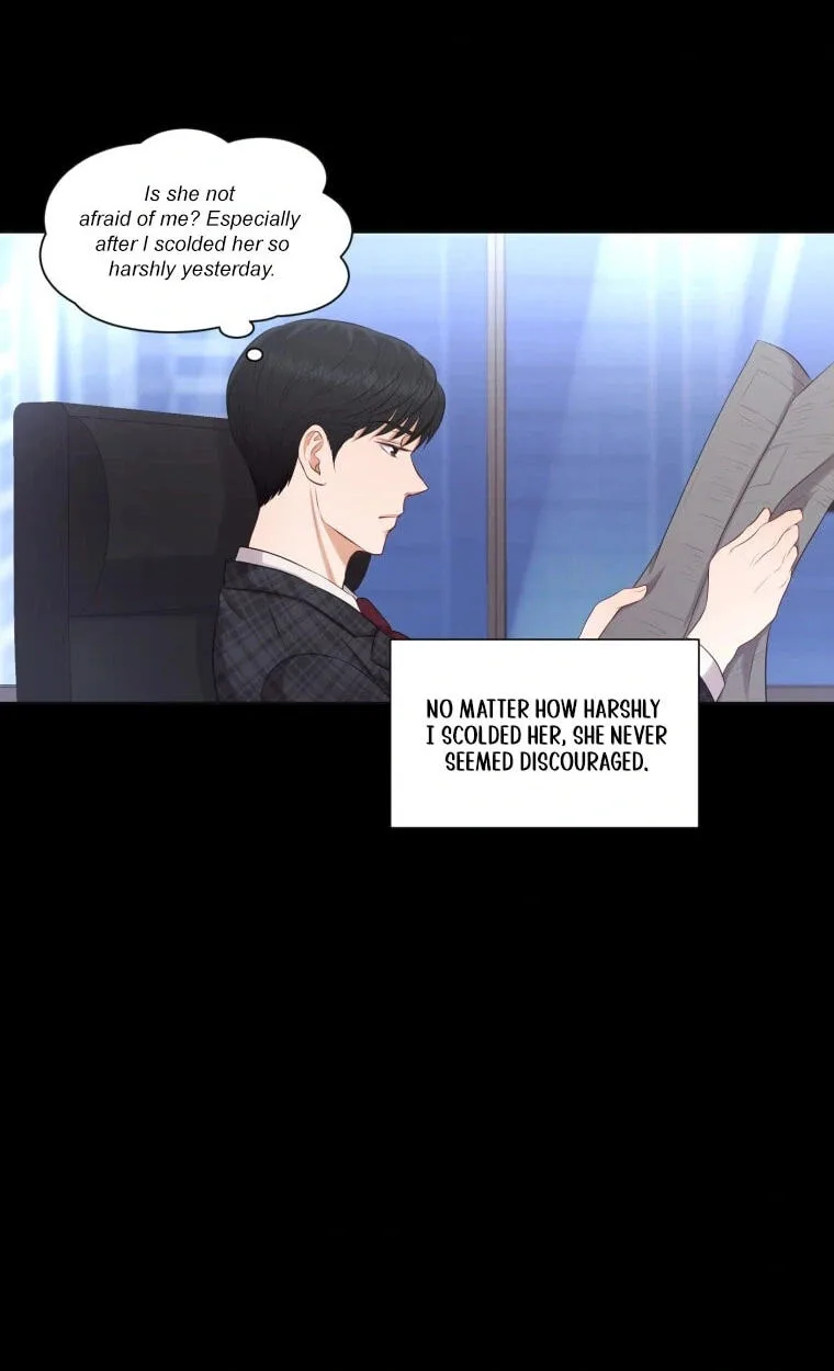 I Need a Bride Chapter 6 page 41