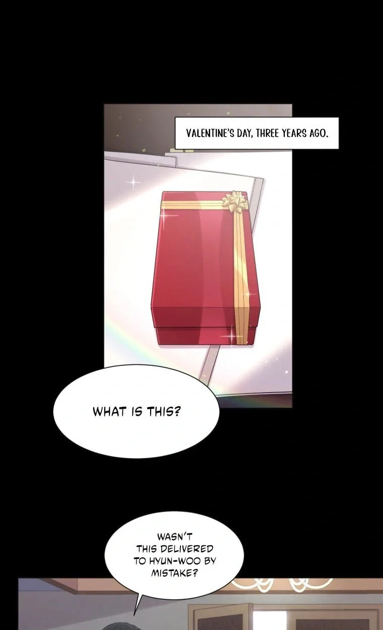 I Need a Bride Chapter 6 page 42