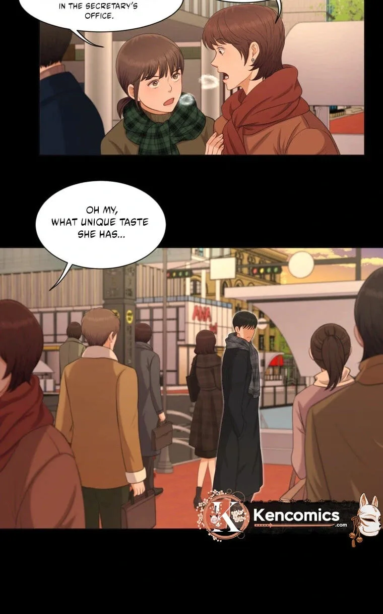 I Need a Bride Chapter 6 page 45