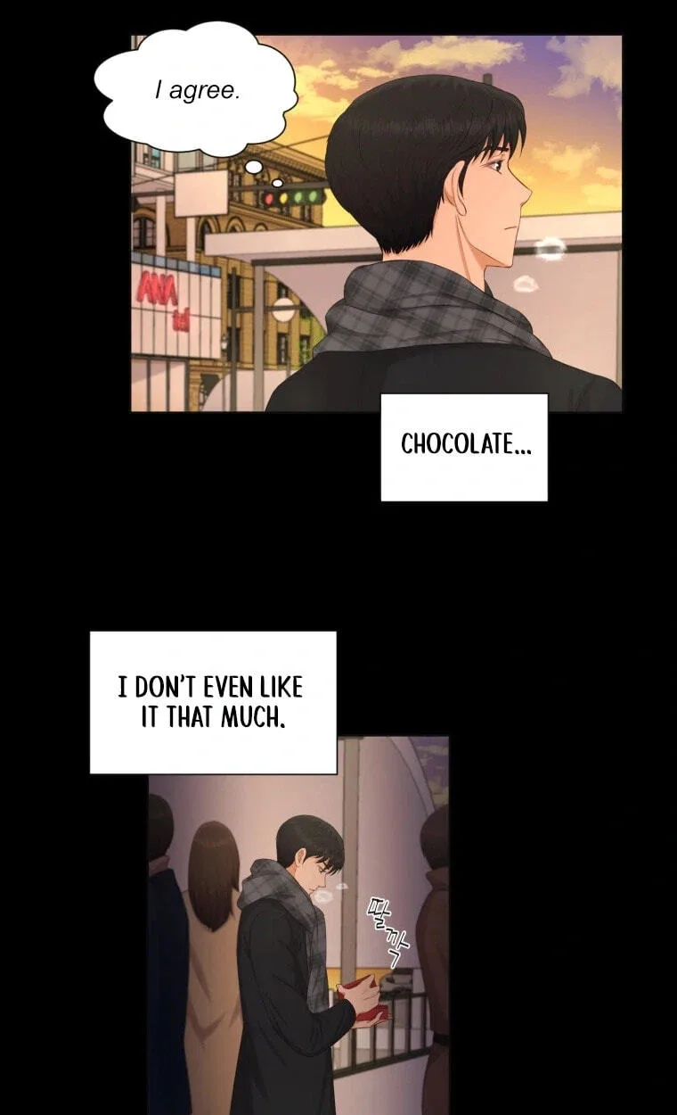 I Need a Bride Chapter 6 page 46
