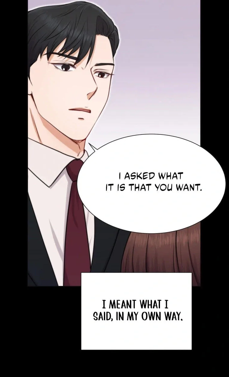 I Need a Bride Chapter 6 page 48