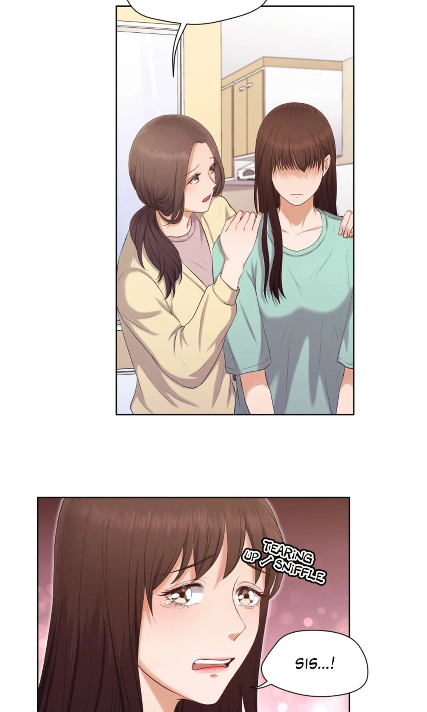 I Need a Bride Chapter 6 page 10