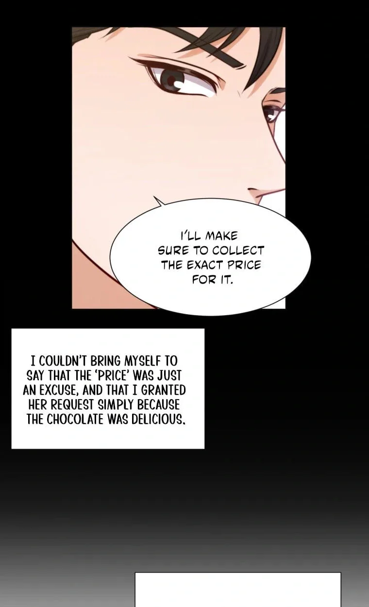 I Need a Bride Chapter 6 page 51
