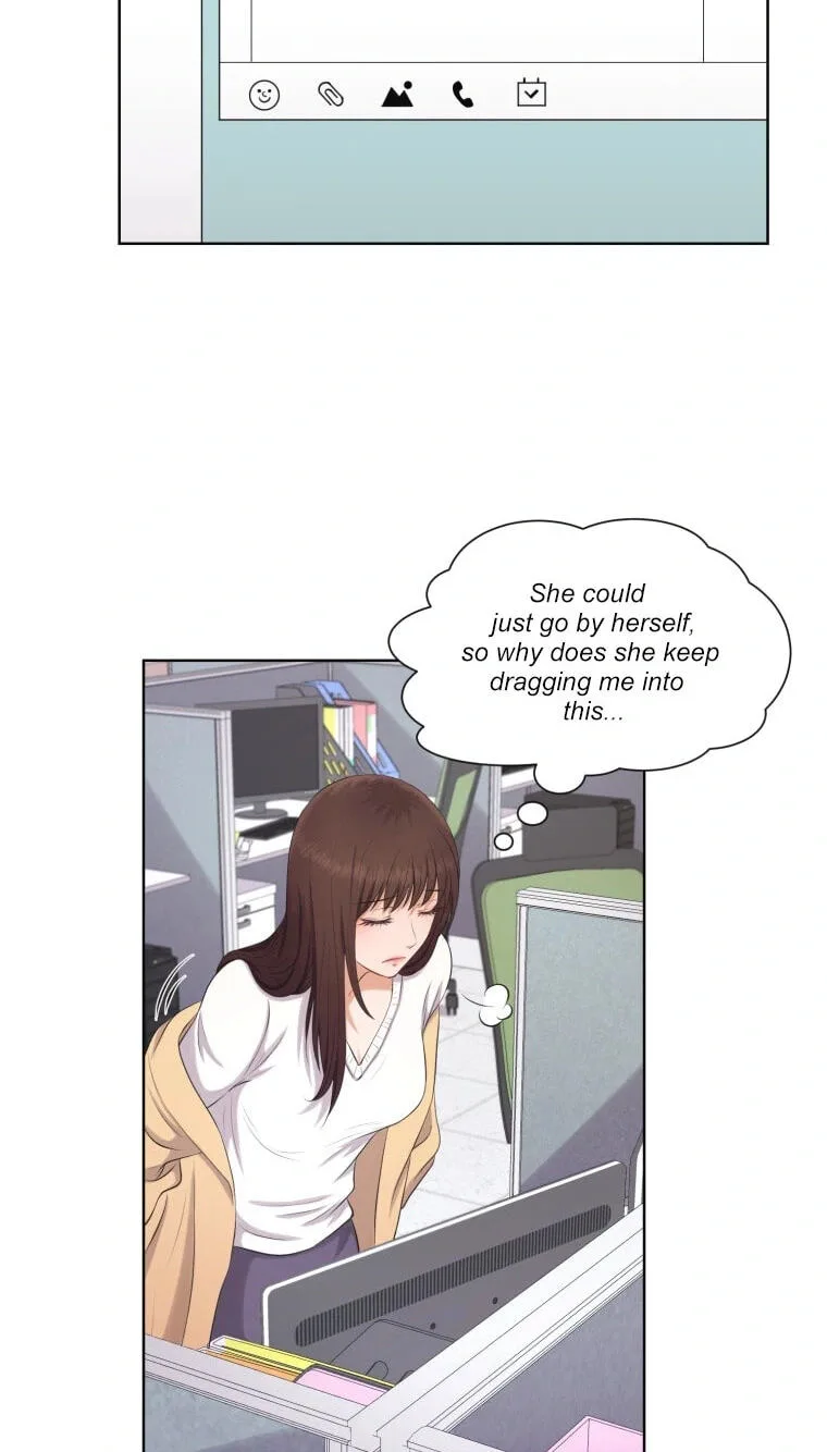 I Need a Bride Chapter 6 page 55