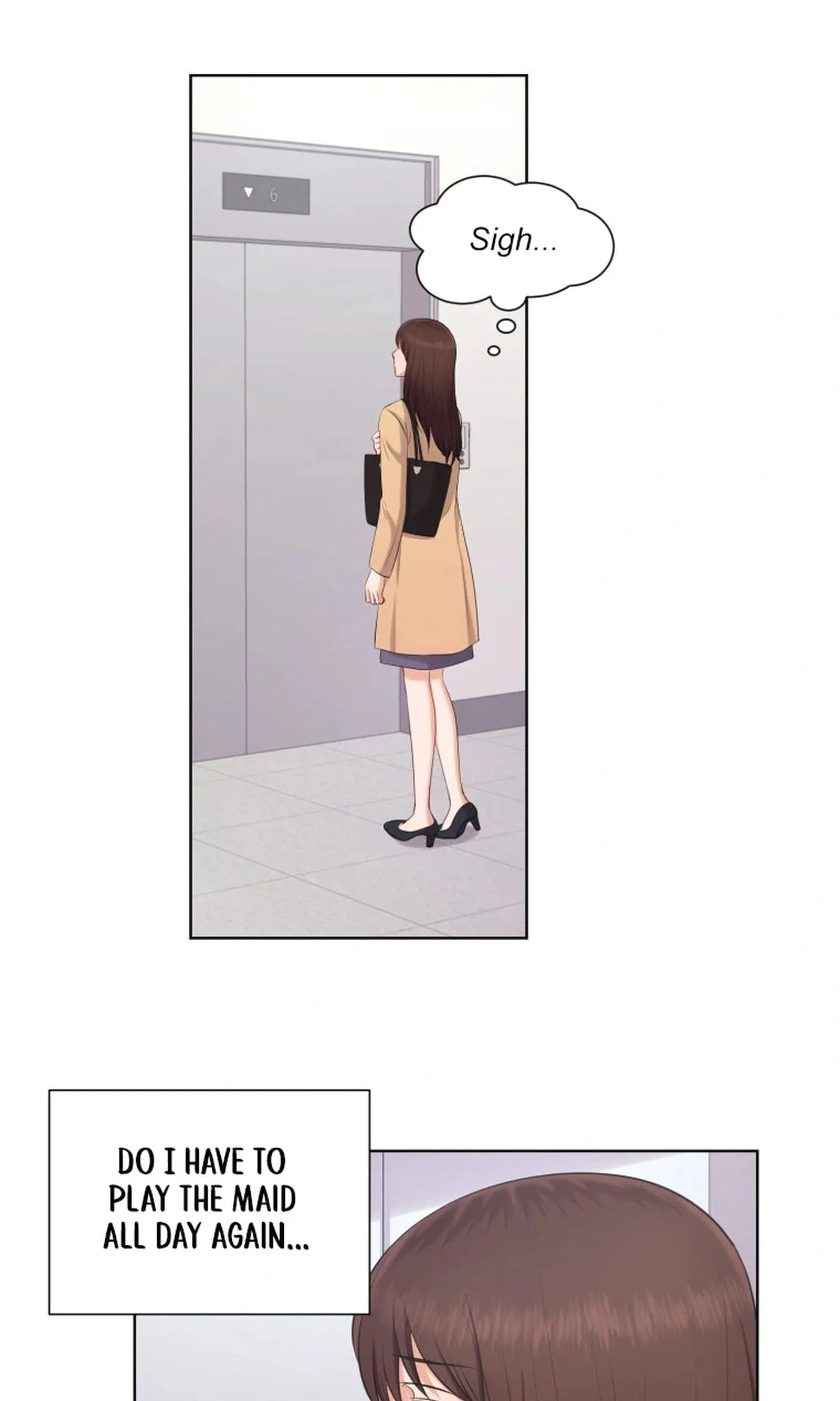 I Need a Bride Chapter 6 page 57