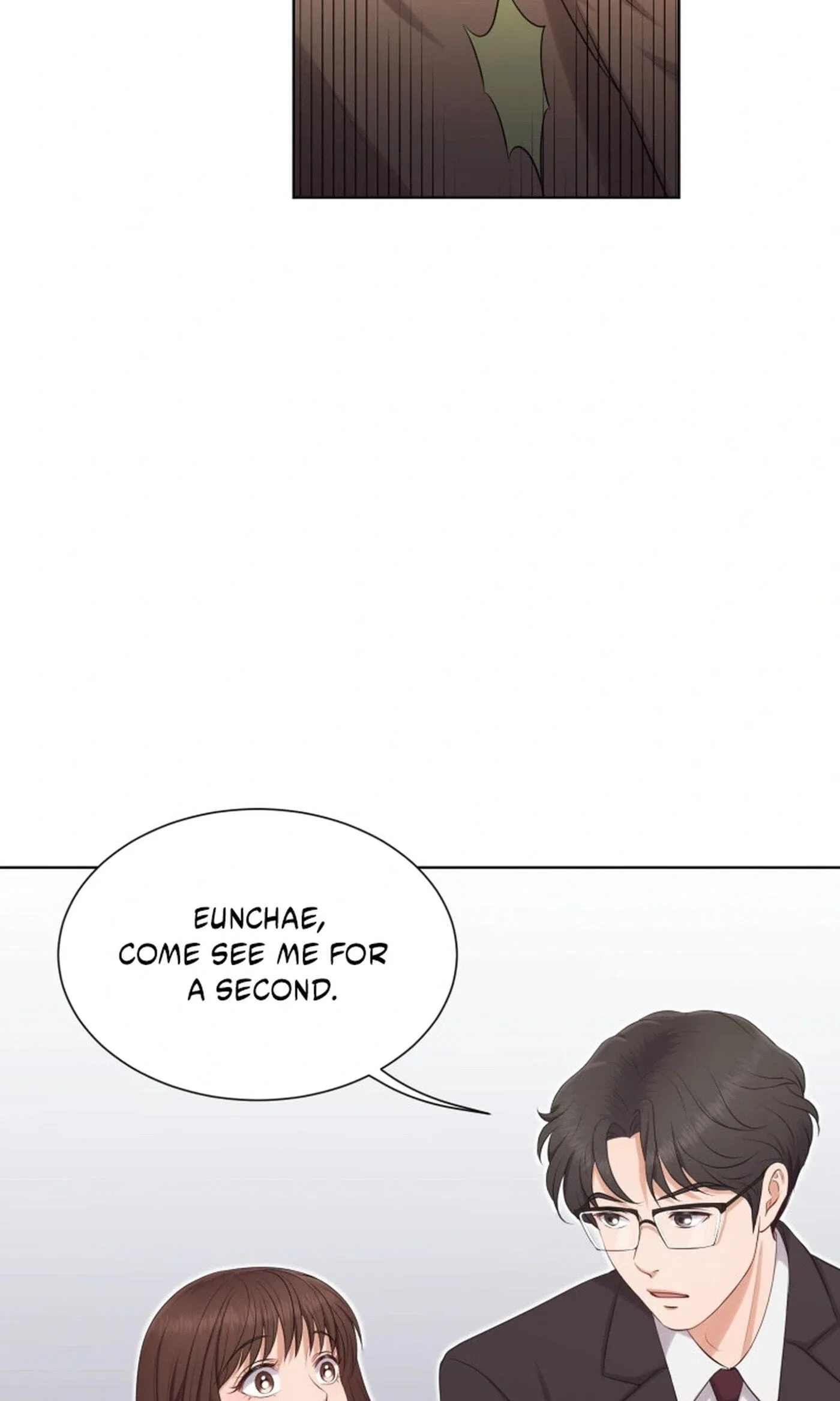 I Need a Bride Chapter 6 page 60