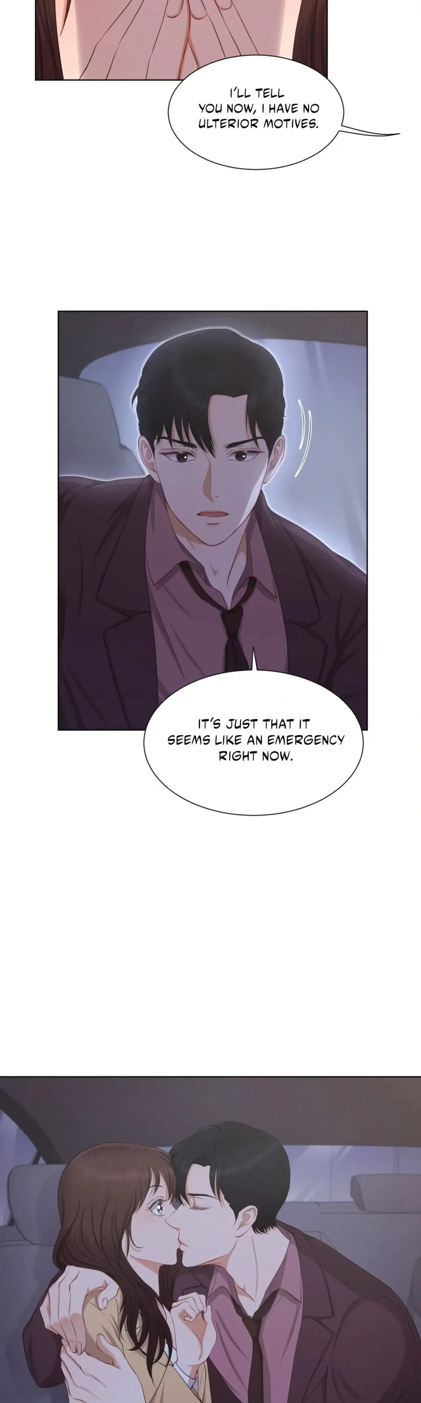 I Need a Bride Chapter 8 page 5