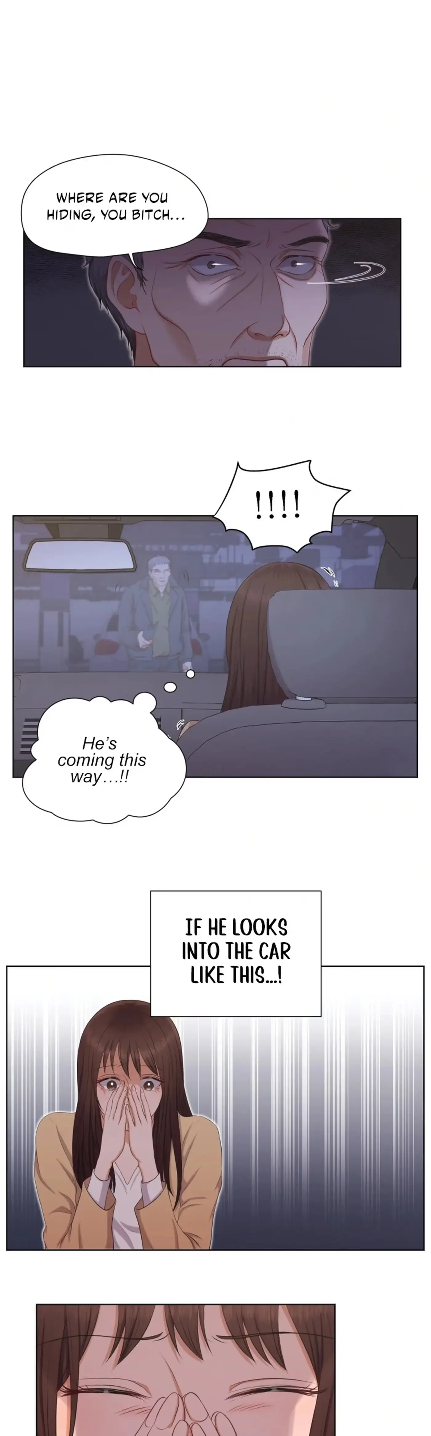 I Need a Bride Chapter 8 page 4