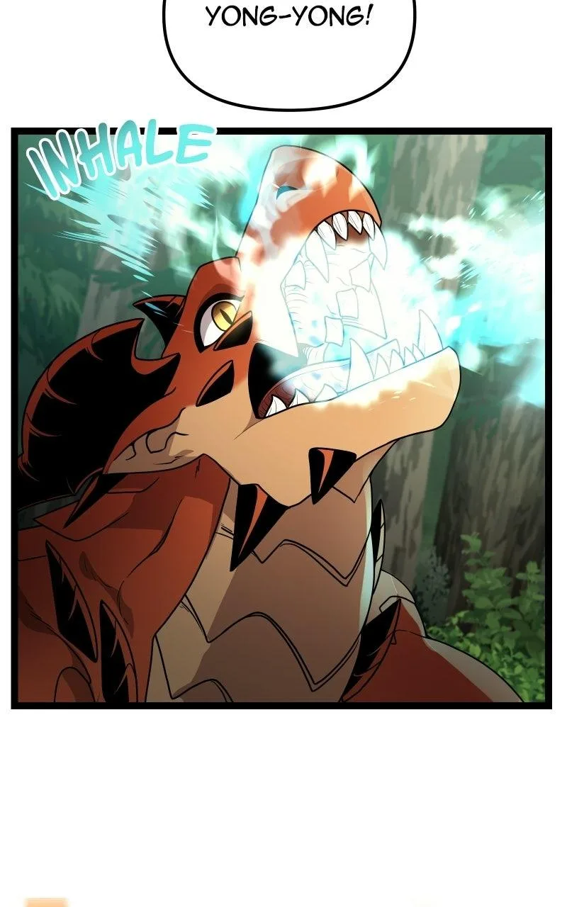 I Obtained a Mythic Item Chapter 195 page 17