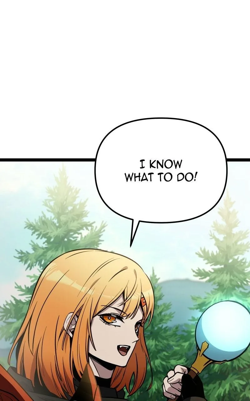 I Obtained a Mythic Item Chapter 195 page 13