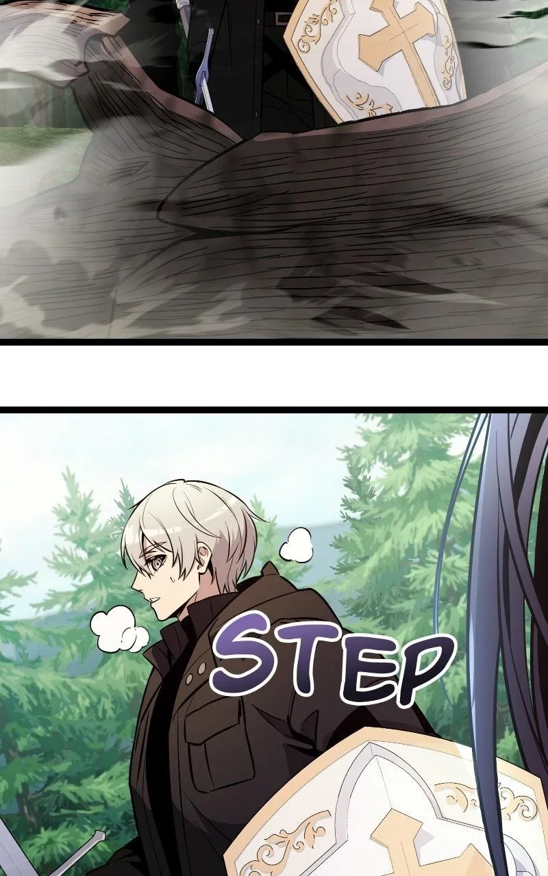 I Obtained a Mythic Item Chapter 195 page 44