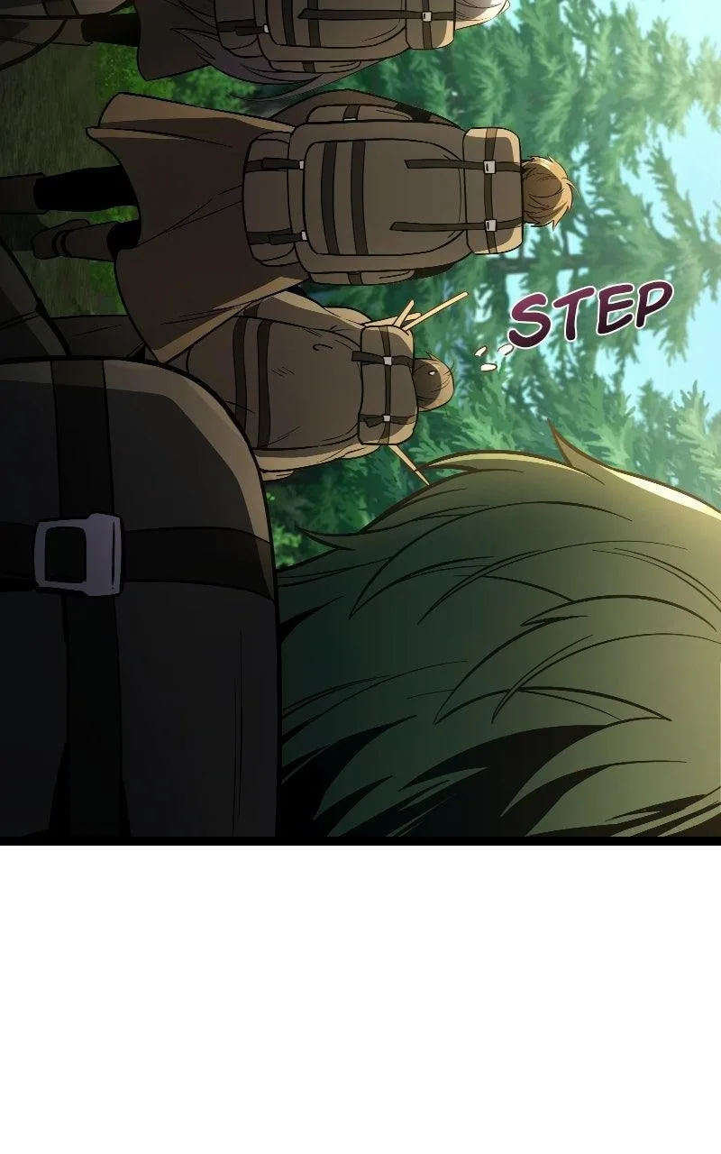 I Obtained a Mythic Item Chapter 195 page 64