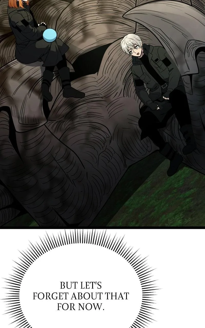 I Obtained a Mythic Item Chapter 195 page 60