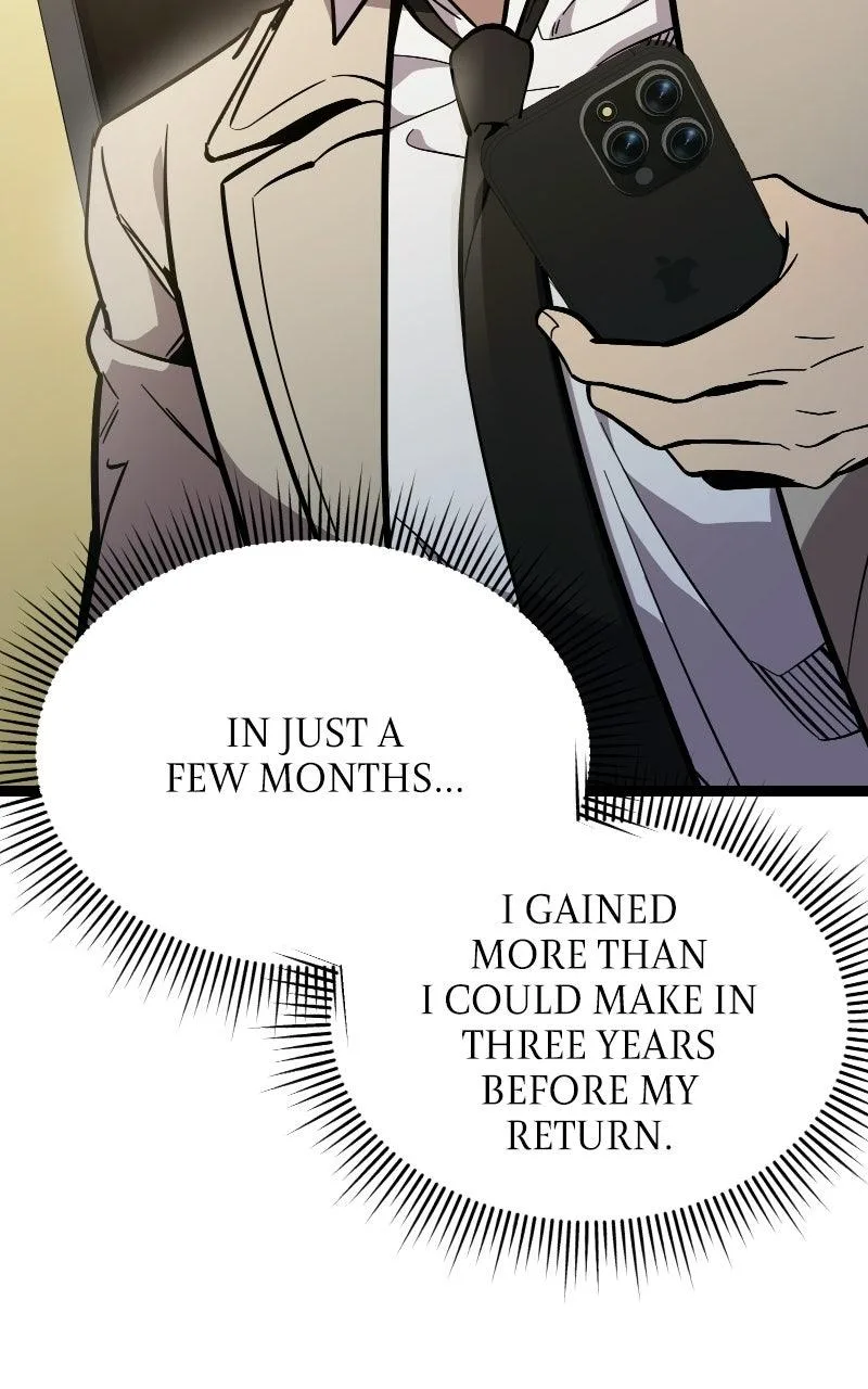 I Obtained a Mythic Item Chapter 195 page 101