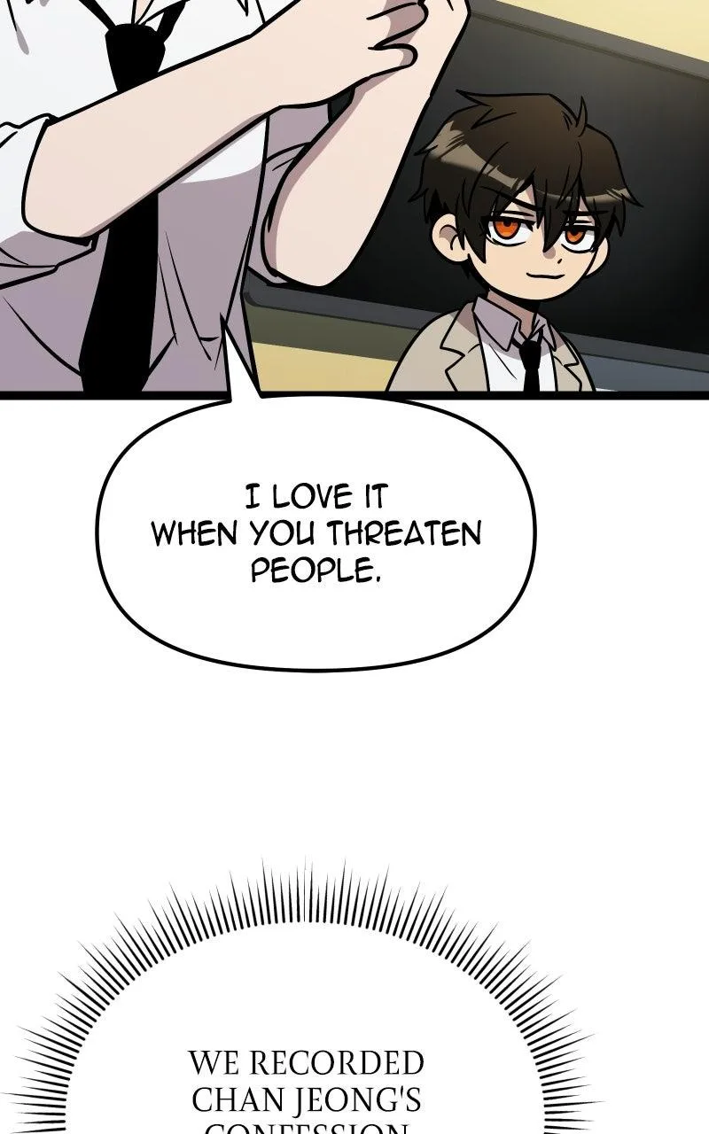 I Obtained a Mythic Item Chapter 195 page 97
