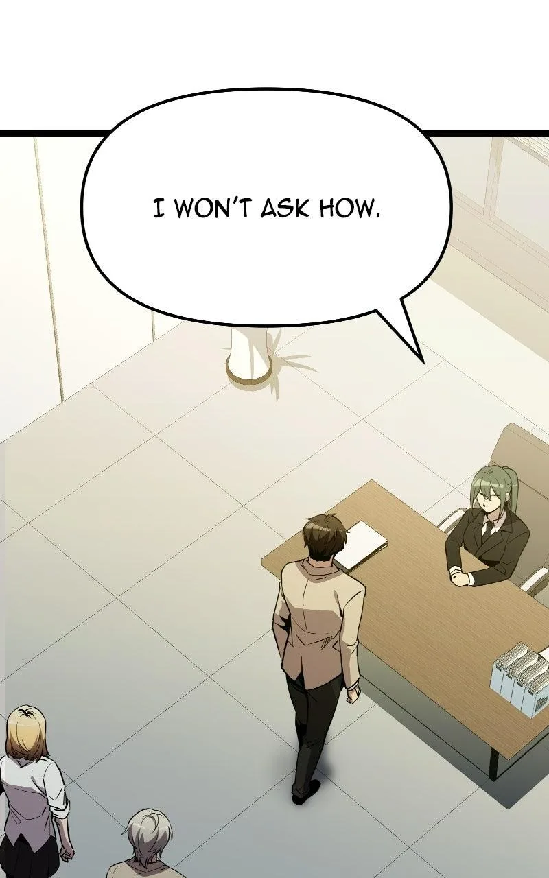 I Obtained a Mythic Item Chapter 195 page 111
