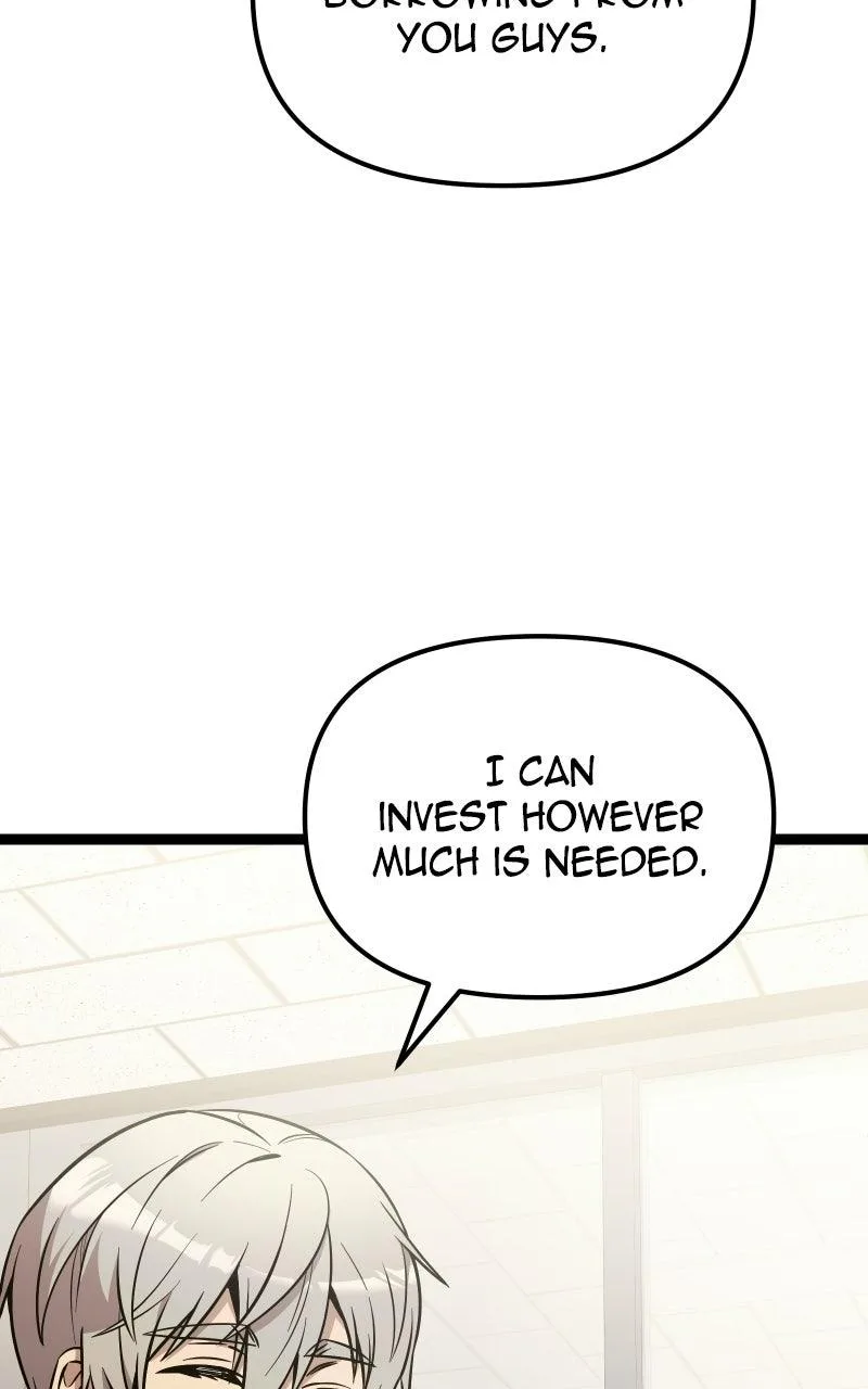 I Obtained a Mythic Item Chapter 195 page 129