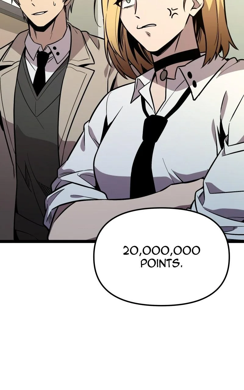 I Obtained a Mythic Item Chapter 195 page 126