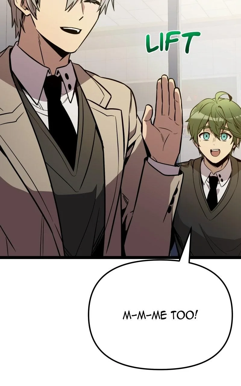 I Obtained a Mythic Item Chapter 195 page 130