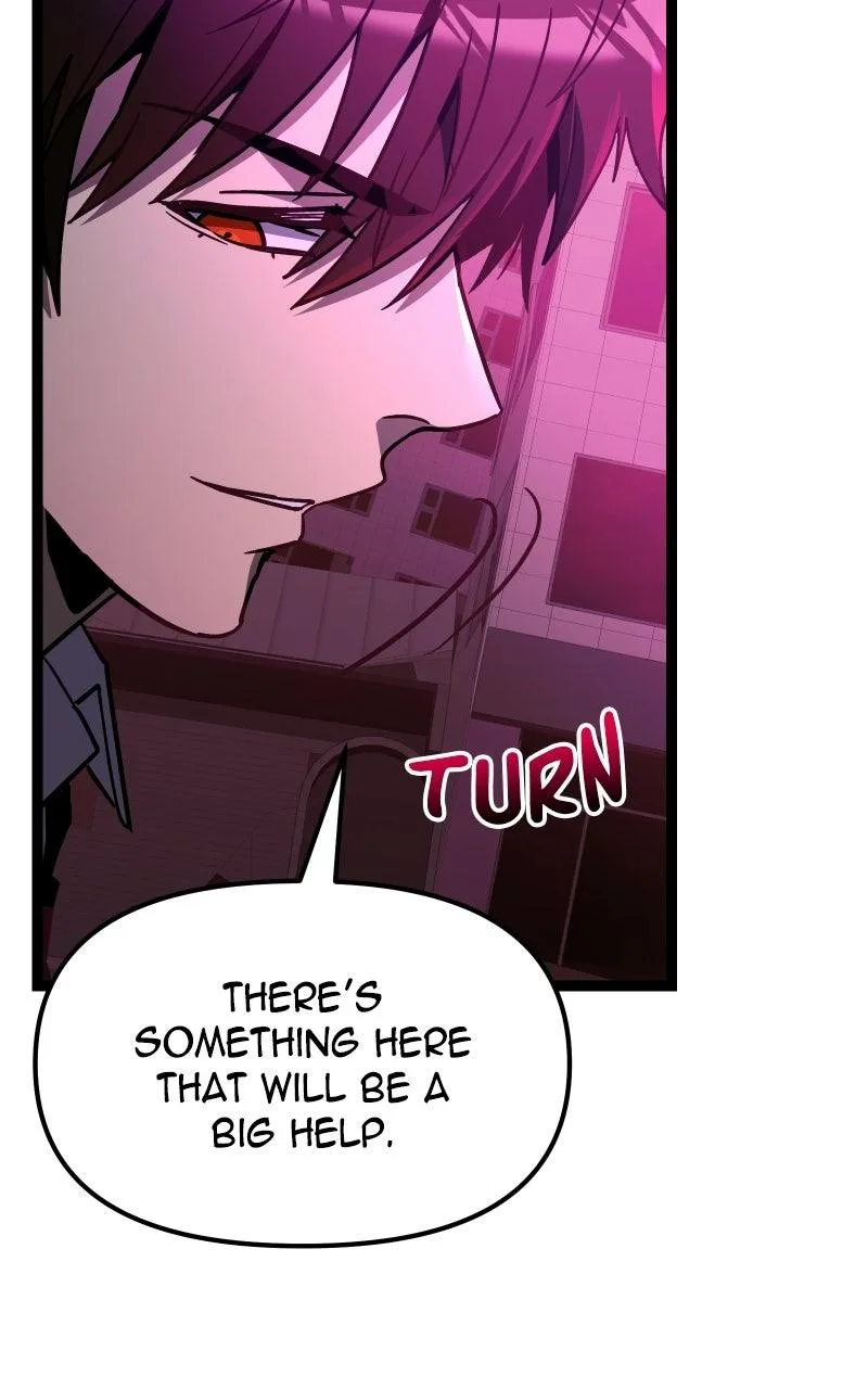 I Obtained a Mythic Item Chapter 195 page 141