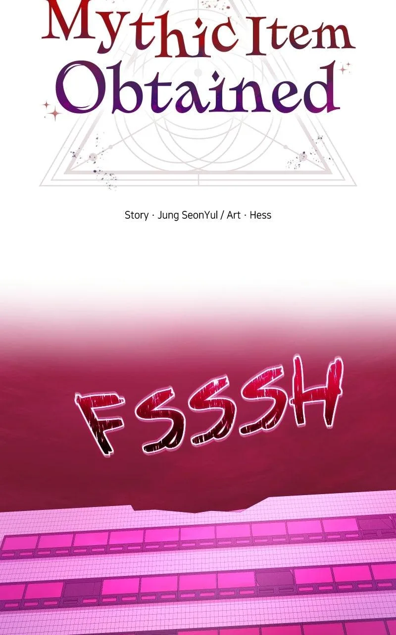 I Obtained a Mythic Item Chapter 195 page 137