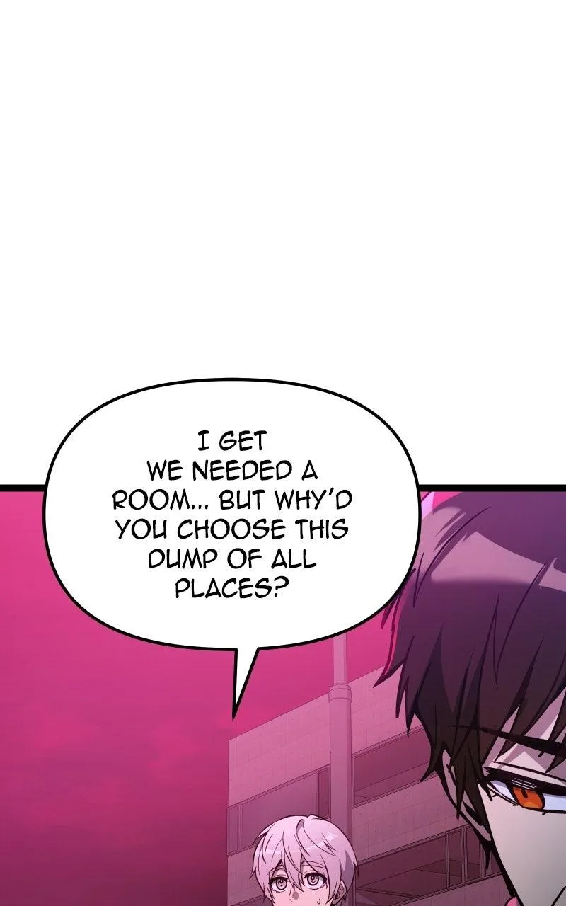 I Obtained a Mythic Item Chapter 195 page 139