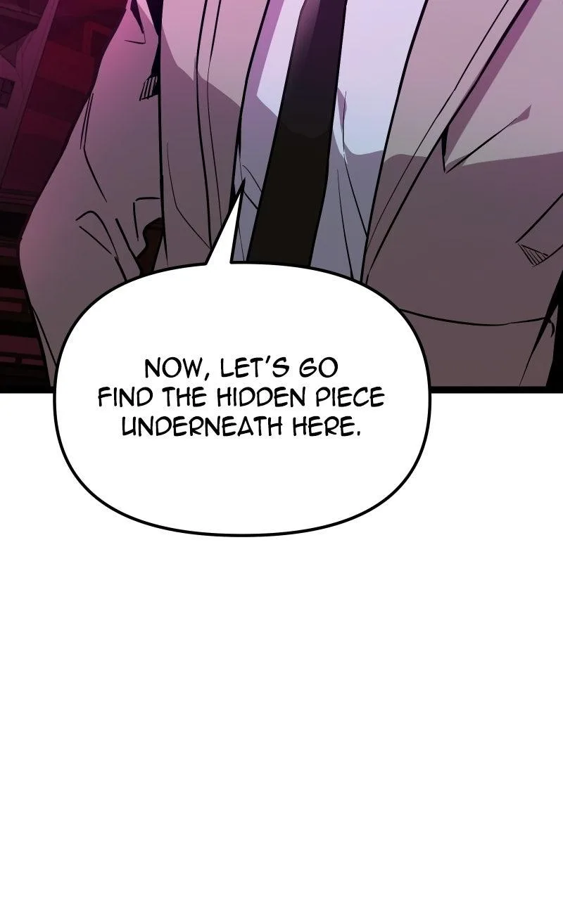 I Obtained a Mythic Item Chapter 195 page 149