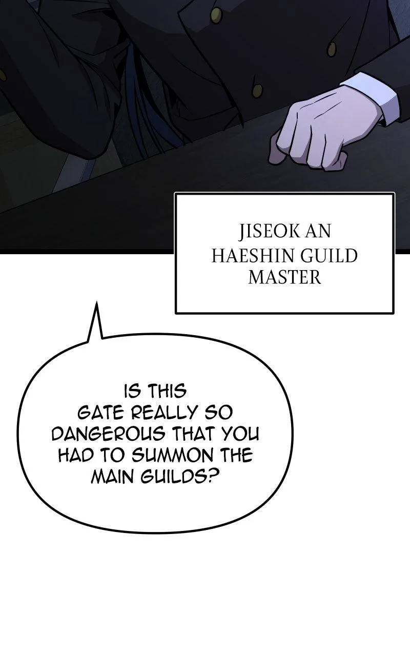 I Obtained a Mythic Item Chapter 195 page 158