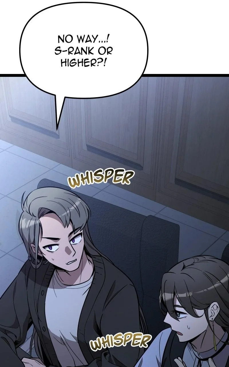 I Obtained a Mythic Item Chapter 195 page 163