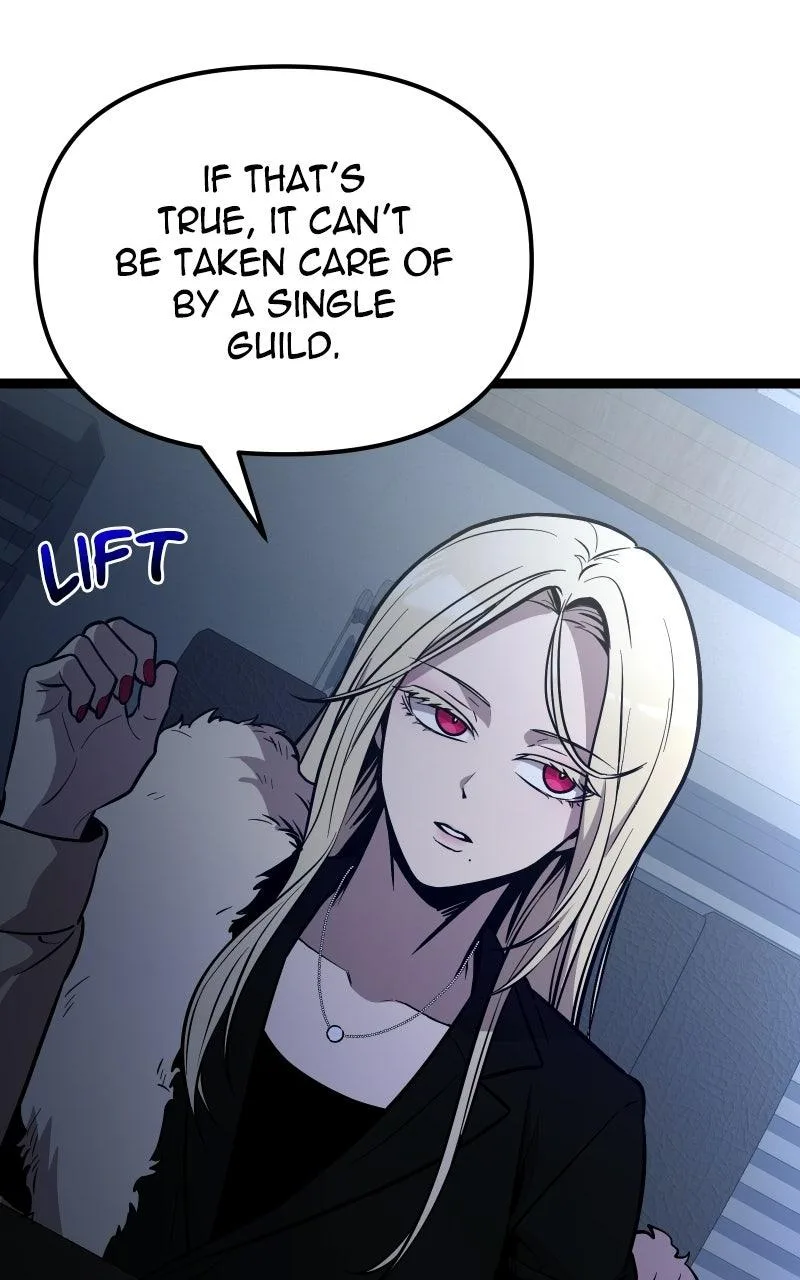 I Obtained a Mythic Item Chapter 195 page 165