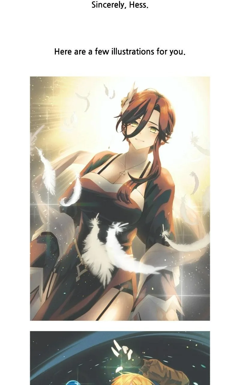 I Obtained a Mythic Item Chapter 195 page 187