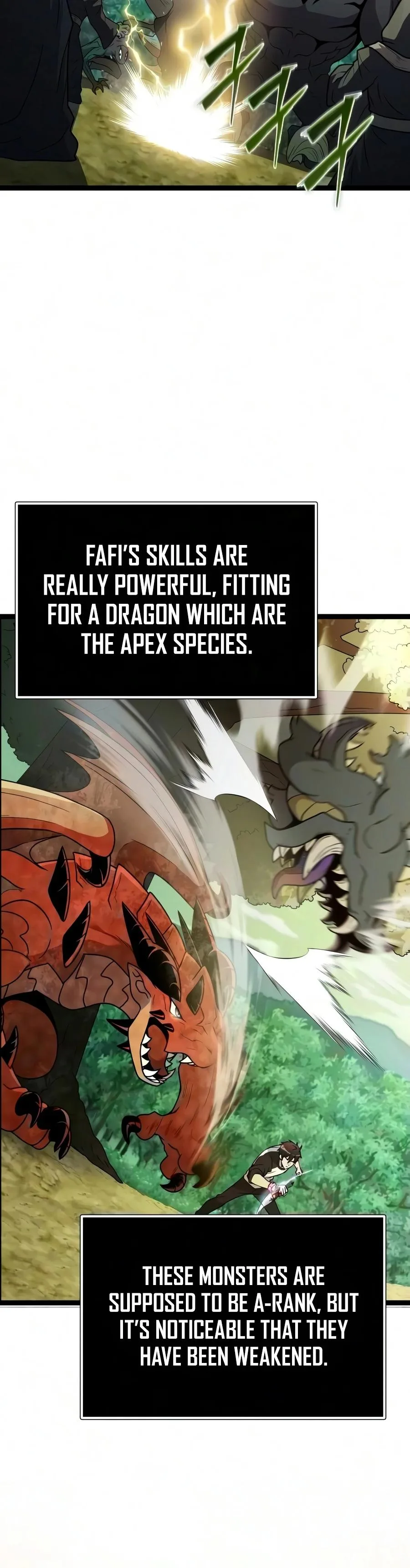 I Obtained a Mythic Item Chapter 196 page 19