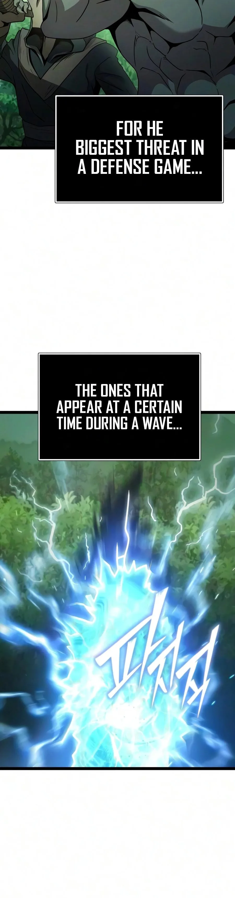 I Obtained a Mythic Item Chapter 197 page 5