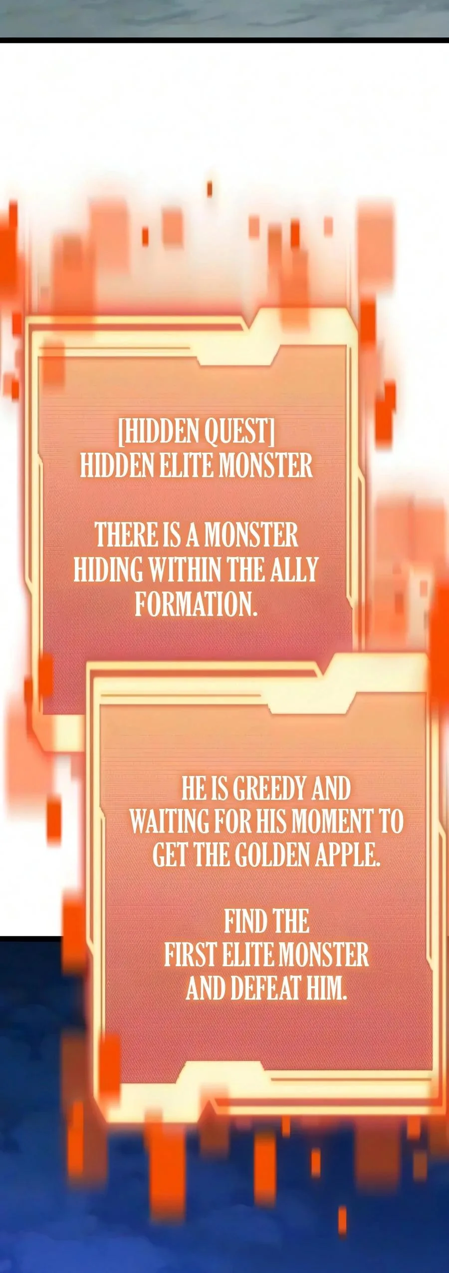 I Obtained a Mythic Item Chapter 198 page 7