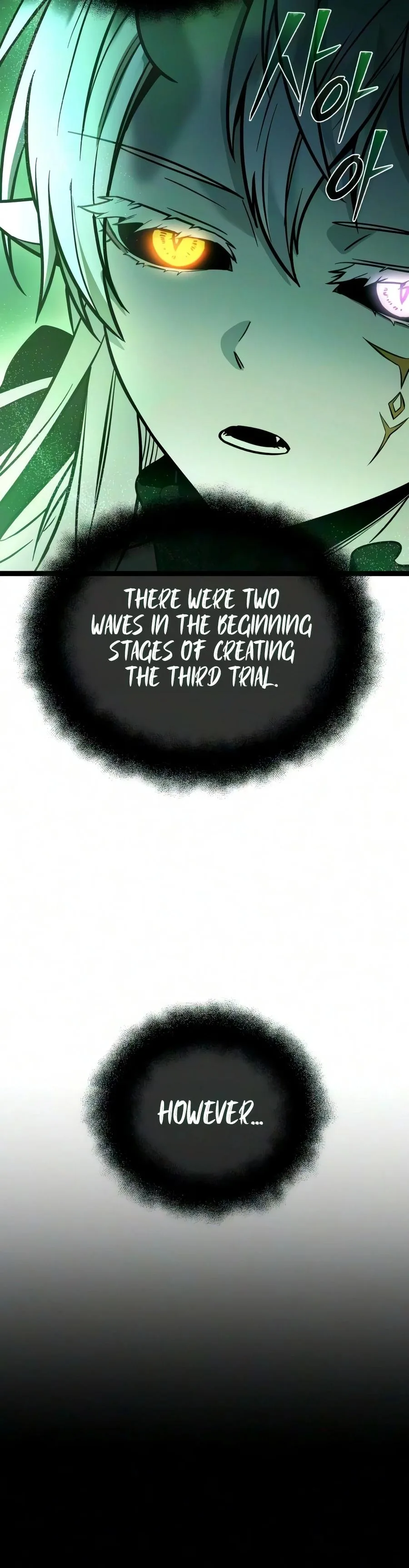 I Obtained a Mythic Item Chapter 198 page 17