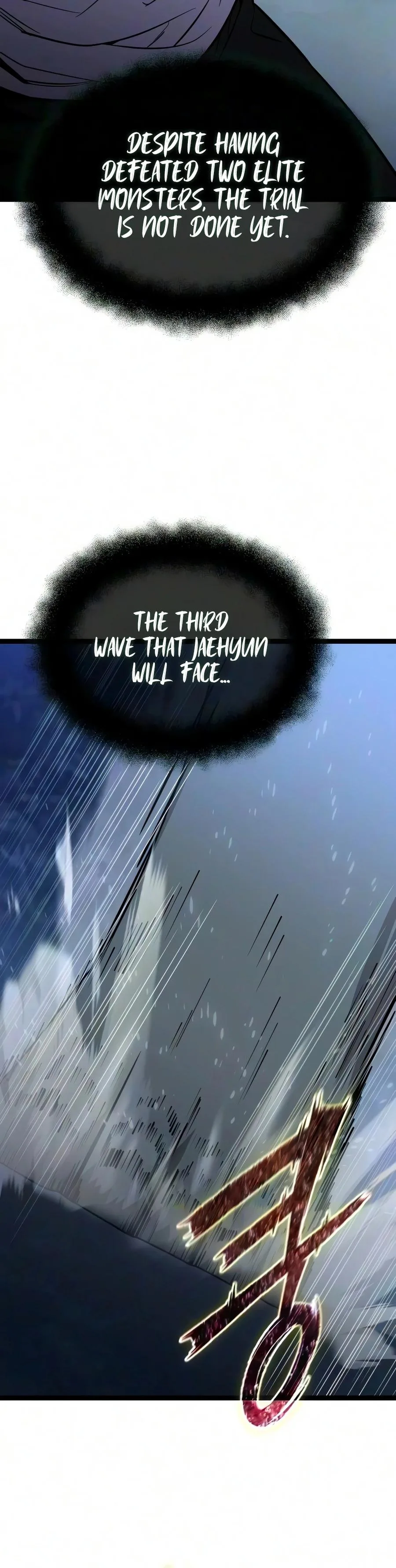 I Obtained a Mythic Item Chapter 198 page 19