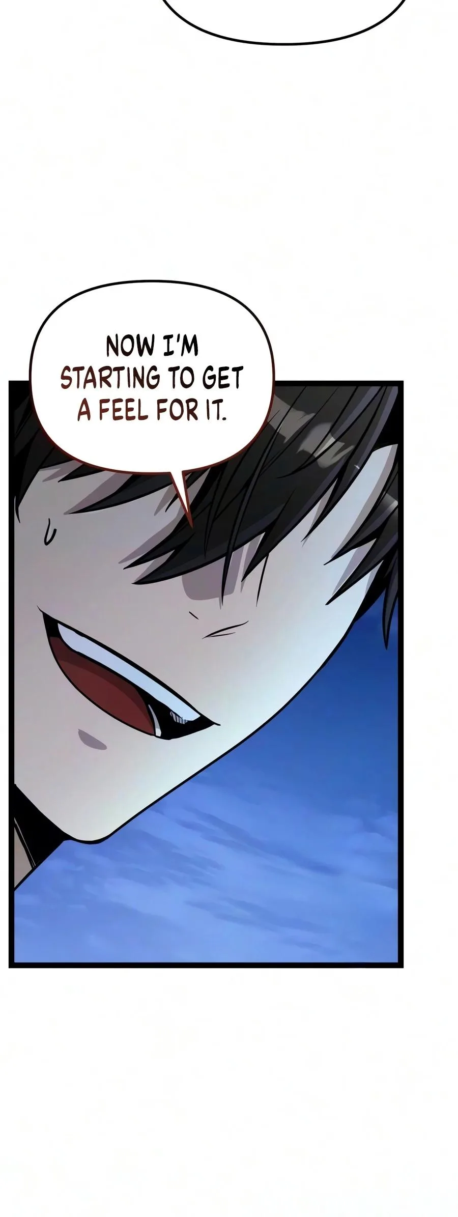I Obtained a Mythic Item Chapter 199 page 13