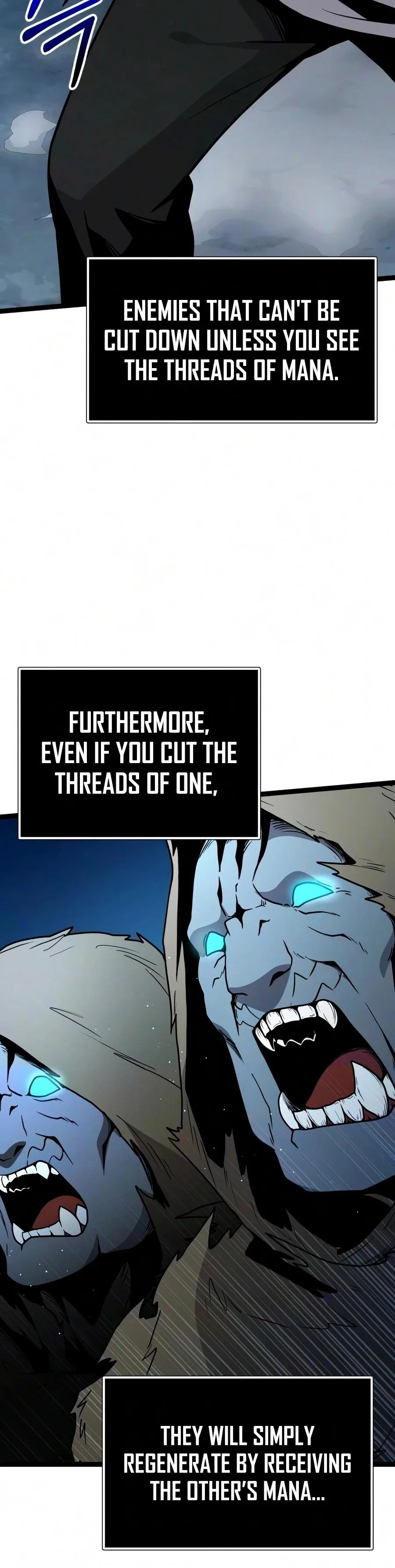 I Obtained a Mythic Item Chapter 199 page 22