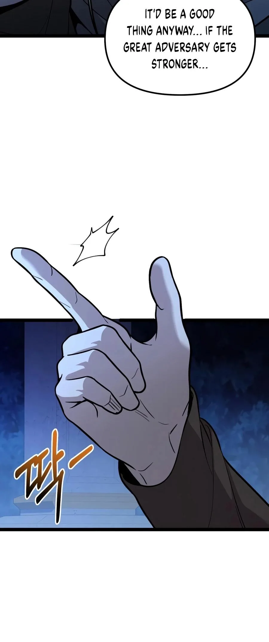 I Obtained a Mythic Item Chapter 200 page 10