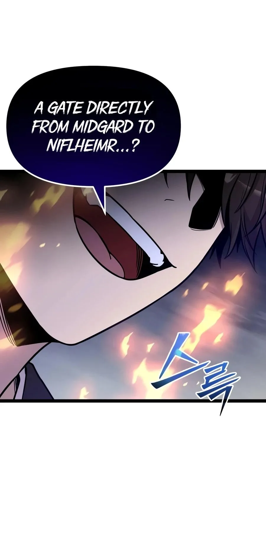 I Obtained a Mythic Item Chapter 200 page 16