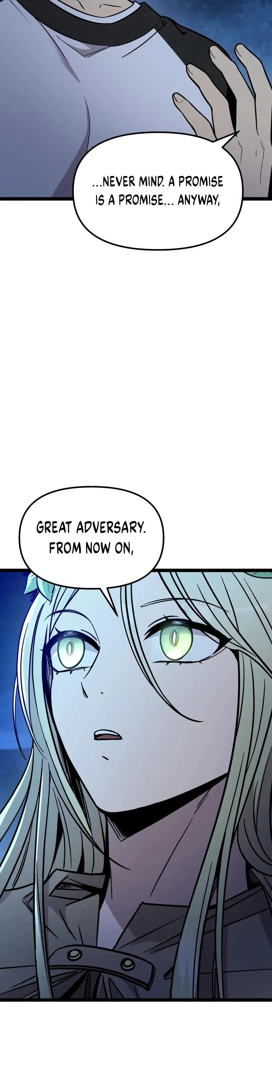 I Obtained a Mythic Item Chapter 200 page 12