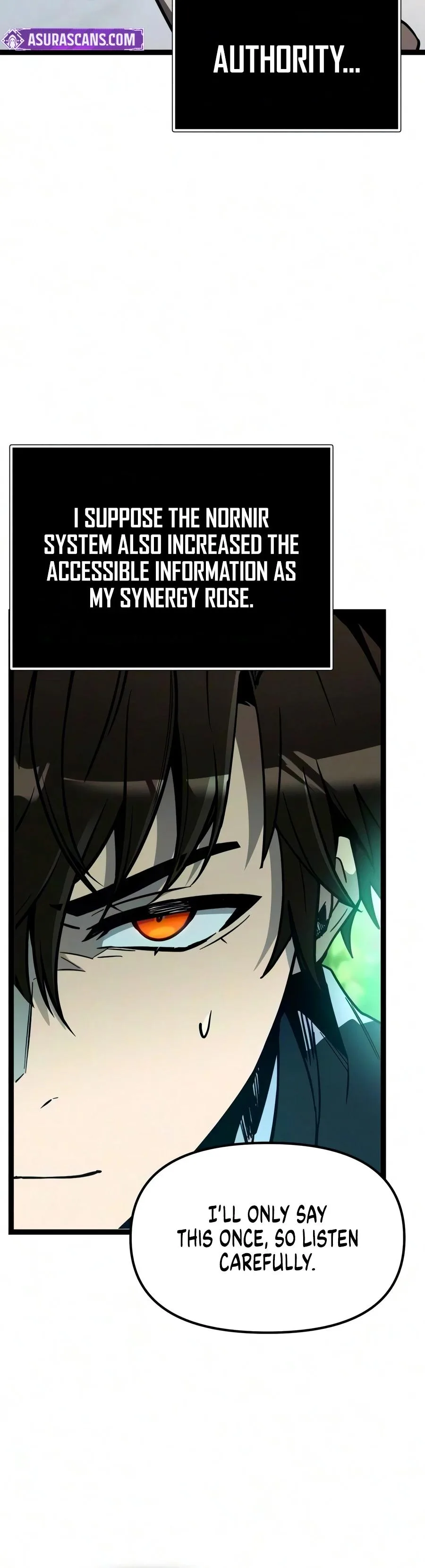 I Obtained a Mythic Item Chapter 202 page 9