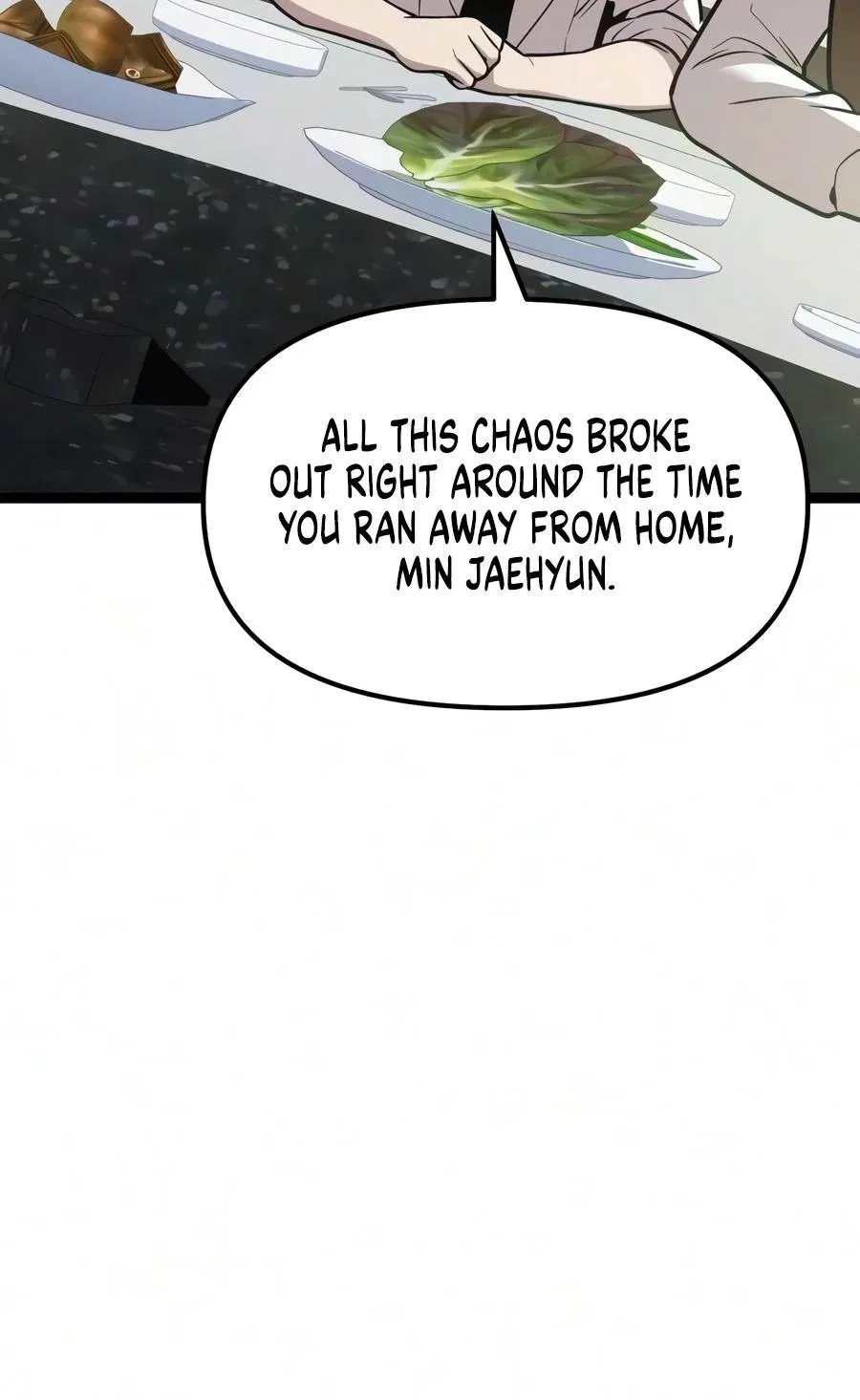 I Obtained a Mythic Item Chapter 203 page 17