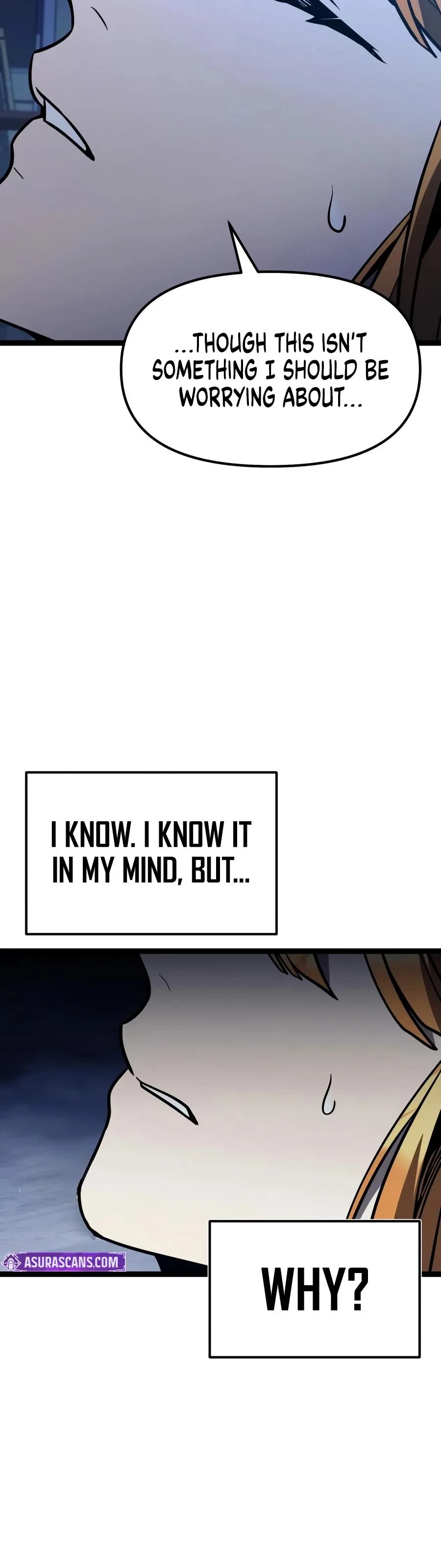 I Obtained a Mythic Item Chapter 204 page 13